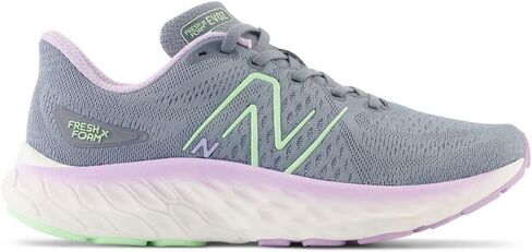 New Balance Women's Fresh Foam X Evoz V3 Running Shoe in Saudi Arabia