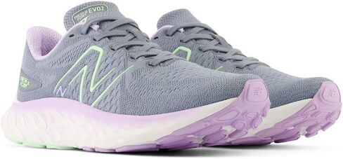 New Balance Women's Fresh Foam X Evoz V3 Running Shoe in Saudi Arabia