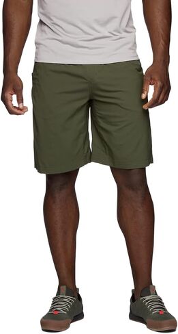 BLACK DIAMOND Equipment - Men's - Sierra LT Shorts in Saudi Arabia
