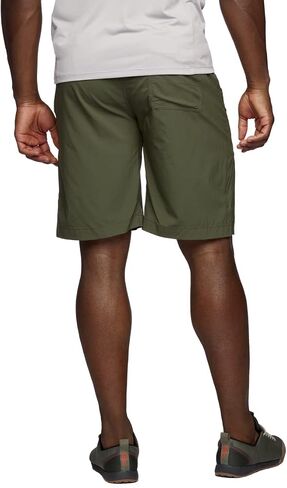 BLACK DIAMOND Equipment - Men's - Sierra LT Shorts in Saudi Arabia