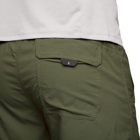 BLACK DIAMOND Equipment - Men's - Sierra LT Shorts in Saudi Arabia
