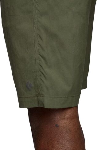 BLACK DIAMOND Equipment - Men's - Sierra LT Shorts in Saudi Arabia