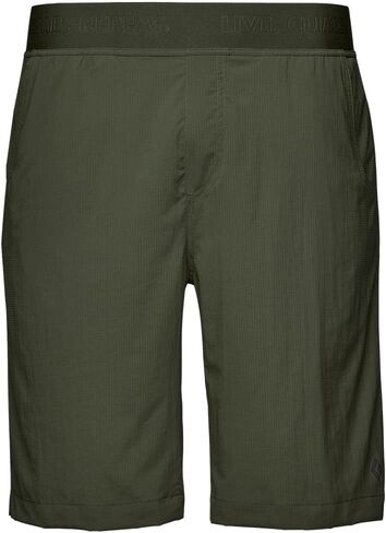 BLACK DIAMOND Equipment - Men's - Sierra LT Shorts in Saudi Arabia