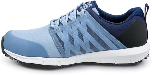 Timberland PRO Radius, Men's, Comp Toe, EH, MaxTrax Slip Resistant, Athletic, Work Shoe in Saudi Arabia
