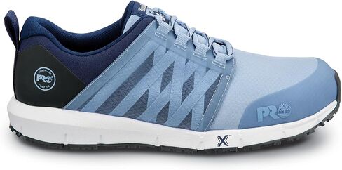 Timberland PRO Radius, Men's, Comp Toe, EH, MaxTrax Slip Resistant, Athletic, Work Shoe in Saudi Arabia