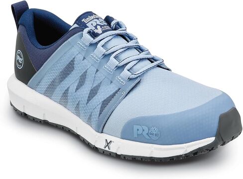 Timberland PRO Radius, Men's, Comp Toe, EH, MaxTrax Slip Resistant, Athletic, Work Shoe in Saudi Arabia