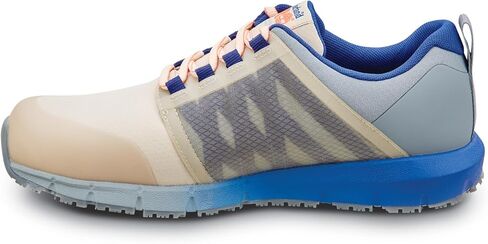 Timberland PRO Radius, Men's, Comp Toe, EH, MaxTrax Slip Resistant, Athletic, Work Shoe in Saudi Arabia