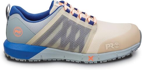 Timberland PRO Radius, Men's, Comp Toe, EH, MaxTrax Slip Resistant, Athletic, Work Shoe in Saudi Arabia