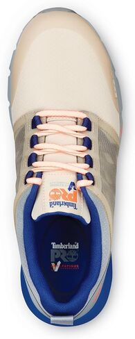 Timberland PRO Radius, Men's, Comp Toe, EH, MaxTrax Slip Resistant, Athletic, Work Shoe in Saudi Arabia