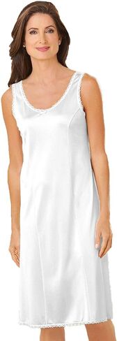 Velrose Wide Strap Slip - 26" in Kuwait