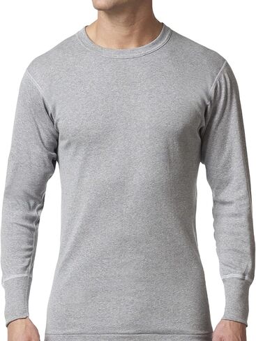Stanfield's mens Premium Long Sleeve Base Layer Shirt Shirt in Kuwait