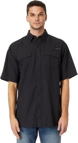 ARIAT Men's Venttek Outbound Shirt in Saudi Arabia