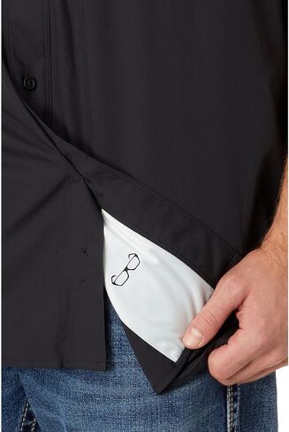 ARIAT Men's Venttek Outbound Shirt in Saudi Arabia