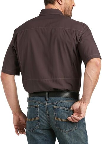 ARIAT Men's Venttek Outbound Shirt in Saudi Arabia