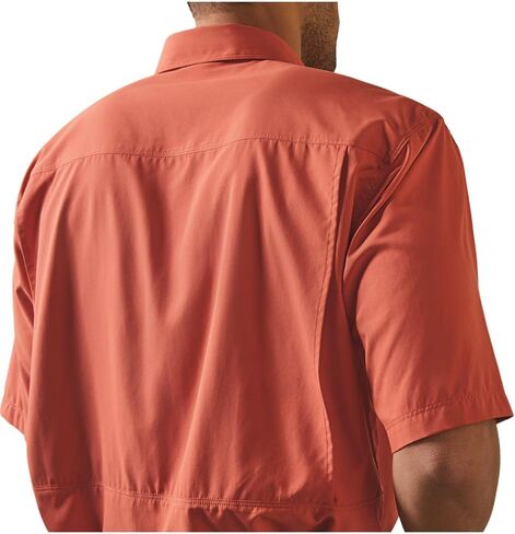 ARIAT Men's Venttek Outbound Shirt in Saudi Arabia