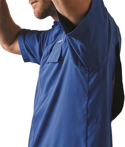 ARIAT Men's Venttek Outbound Shirt in Saudi Arabia