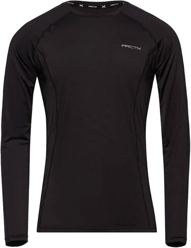 Arctix Men's Power Base Layer Crewneck Top in Saudi Arabia