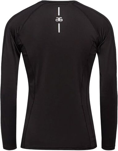 Arctix Men's Power Base Layer Crewneck Top in Saudi Arabia