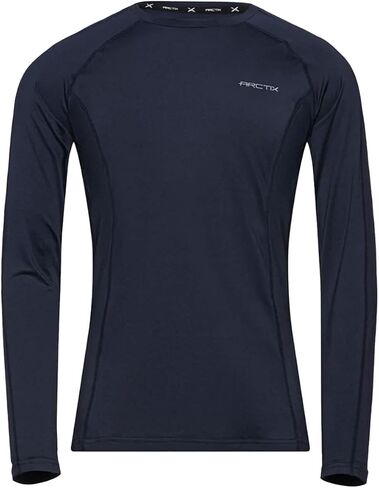 Arctix Men's Power Base Layer Crewneck Top in Saudi Arabia