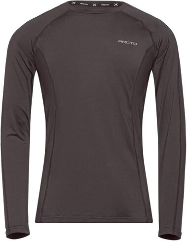 Arctix Men's Power Base Layer Crewneck Top in Saudi Arabia