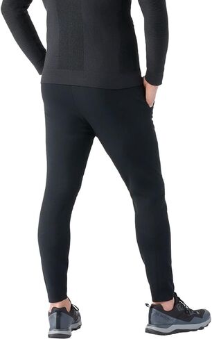 بنطال ضيق من Smartwool للرجال من Intraknit Merino Tech (مقاس عادي) in Kuwait