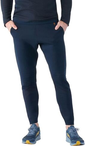 بنطال ضيق من Smartwool للرجال من Intraknit Merino Tech (مقاس عادي) in Kuwait