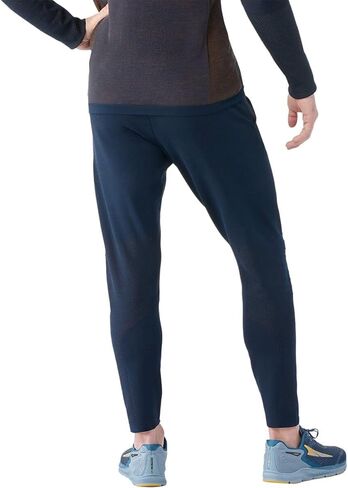 بنطال ضيق من Smartwool للرجال من Intraknit Merino Tech (مقاس عادي) in Kuwait