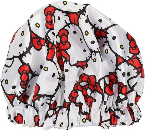 Hello Kitty & Friends Reversible Sleep Bonnet Multicolored in Saudi Arabia