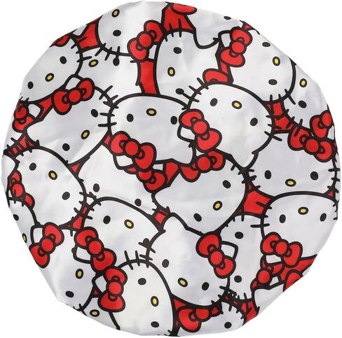 Hello Kitty & Friends Reversible Sleep Bonnet Multicolored in Saudi Arabia