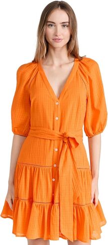 فستان ديوي النسائي من فيرونيكا بيرد in Kuwait