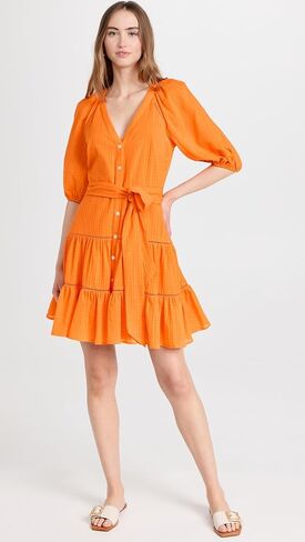 فستان ديوي النسائي من فيرونيكا بيرد in Kuwait