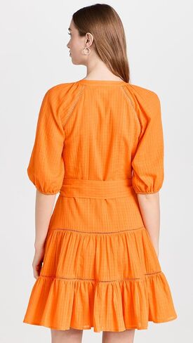 فستان ديوي النسائي من فيرونيكا بيرد in Kuwait