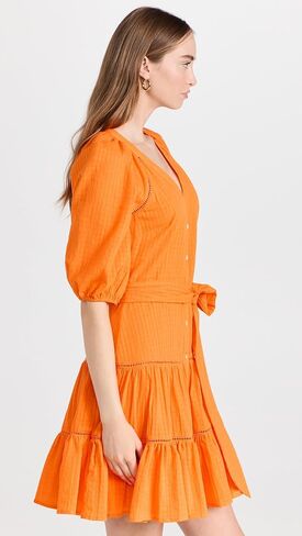 فستان ديوي النسائي من فيرونيكا بيرد in Kuwait