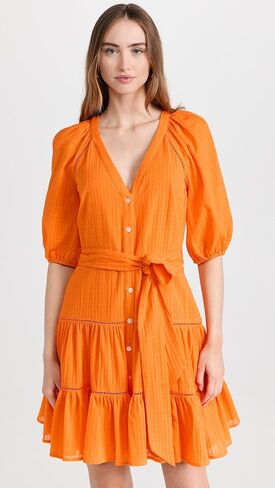 فستان ديوي النسائي من فيرونيكا بيرد in Kuwait