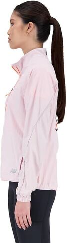 New Balance Women's Impact Run Packable Jacket in Saudi Arabia