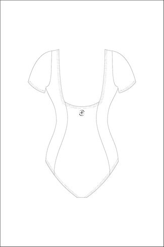 ارتدي زي Moi ODALIA للرقص/الباليه للسيدات in Kuwait