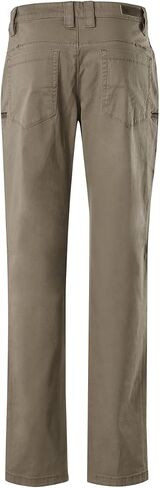 Vertx Delta LT Mens Stretch Tactical Pants with 14 Pockets, Lightweight Outdoor Pants, EDC Work Hiking Gear, Athletic-Fit in Saudi Arabia