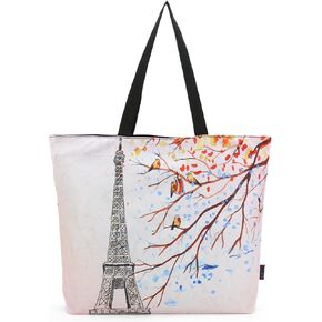 Large Grocery Eco Friendly Market travel Sports Handle case Bag shoulder bag Reusable Portable Storage HandBags Convenient Shoppers Tote Beach School Shopping Bag (YGWB-36)