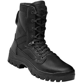 حذاء GARMONT 2061 العسكري التكتيكي للرجال T8 LE باللون الأسود in Kuwait