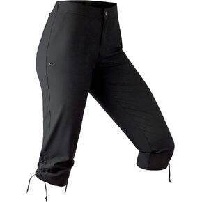حذاء UV SKINZ النسائي بعامل حماية من أشعة الشمس فوق البنفسجية 50+ Beach Capris in Kuwait