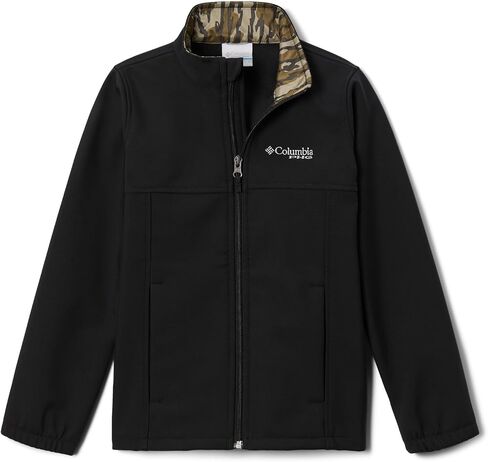 جاكيت Y PHG Ascender Softshell للأولاد من كولومبيا in Saudi Arabia