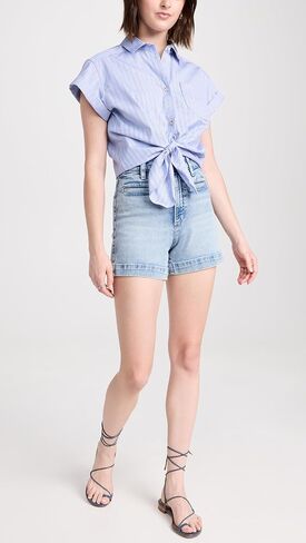 Joe's Jeans Women's The Kate Short in Saudi Arabia