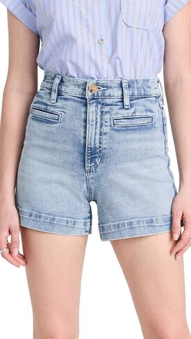 Joe's Jeans Women's The Kate Short in Saudi Arabia