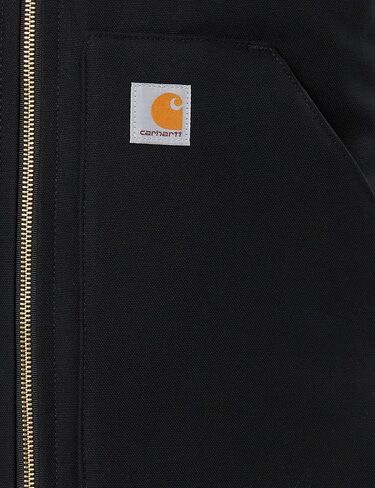 Carhartt mens Arctic-quilt Lined Duck Vest in Saudi Arabia