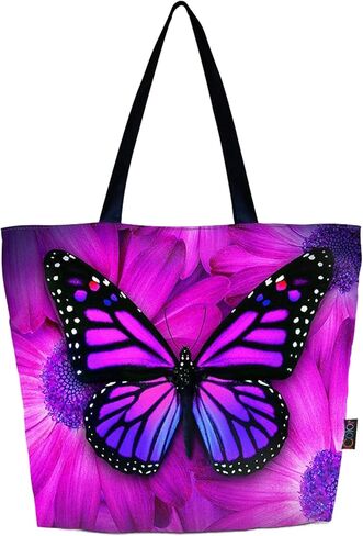 Large Grocery Eco Friendly Market travel Sports Handle case Bag shoulder bag Reusable Portable Storage HandBags Convenient Shoppers Tote Beach School Shopping Bag (YGWB-36) in Kuwait