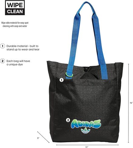 adidas Originals Simple Tote Bag in Kuwait