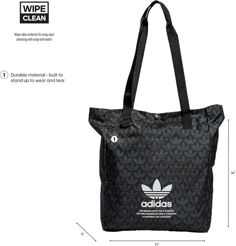 adidas Originals Simple Tote Bag in Kuwait