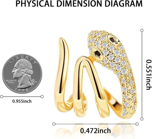 أقراط زاحفة للنساء، مجموعة أقراط متسلق أوراق الشجر المطلية بالذهب الأبيض عيار 18 قيراط. مجموعة أقراط مرصعة بأحجار الزركونيا المكعبة من أم اللؤلؤ لهدايا عيد الميلاد وأعياد الميلاد للنساء والفتيات in Kuwait