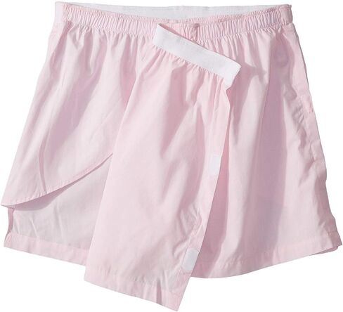 UNDERCARE Adaptive Underwear: Unisex Boxer in Pure Egyptian Cotton with Easy Velcro Closure in Saudi Arabia