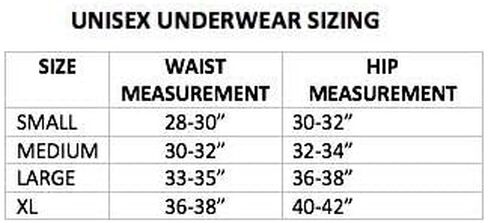 UNDERCARE Adaptive Underwear: Unisex Boxer in Pure Egyptian Cotton with Easy Velcro Closure in Saudi Arabia